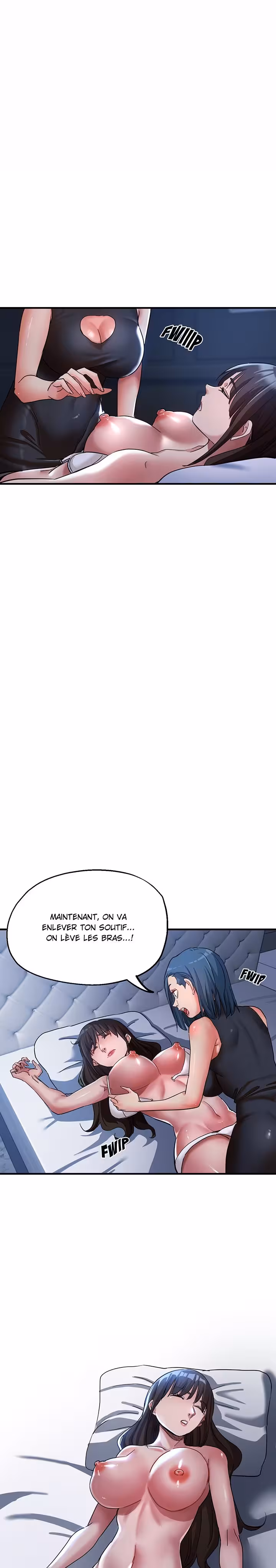 Toutes à la fois Chapitre 15 page 13