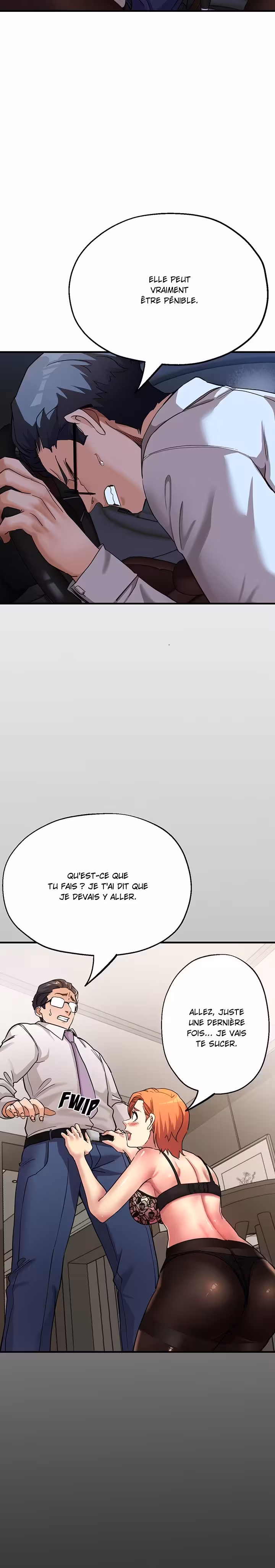 Toutes à la fois Chapitre 15 page 6