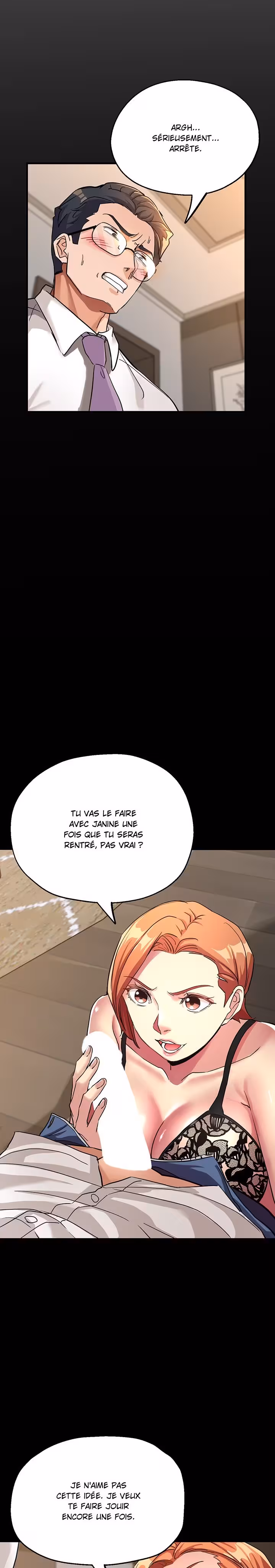 Toutes à la fois Chapitre 15 page 7