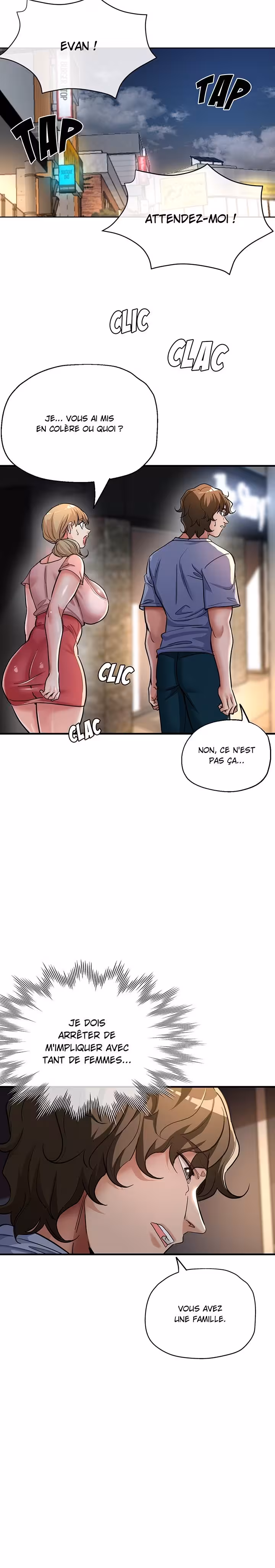 Toutes à la fois Chapitre 23 page 11