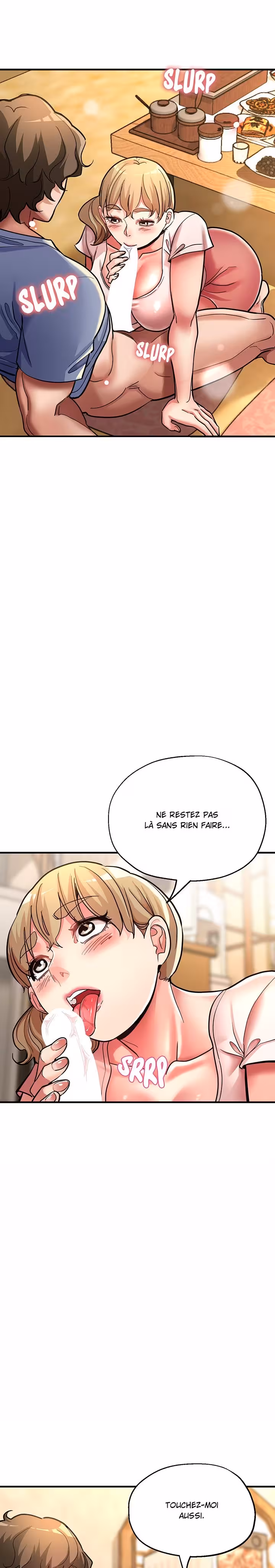 Toutes à la fois Chapitre 23 page 4