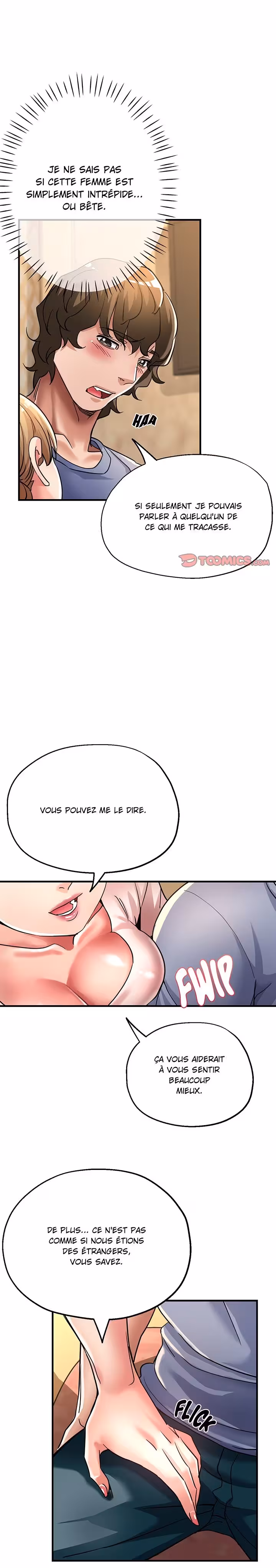 Toutes à la fois Chapitre 22 page 1