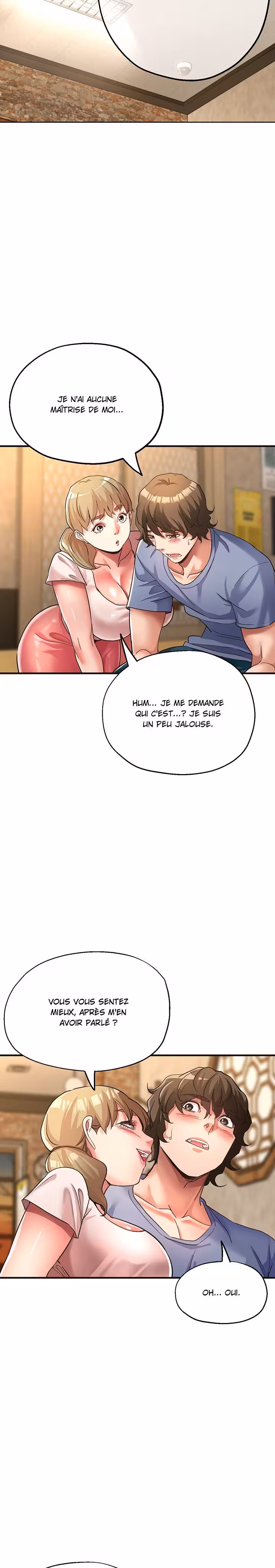 Toutes à la fois Chapitre 22 page 11