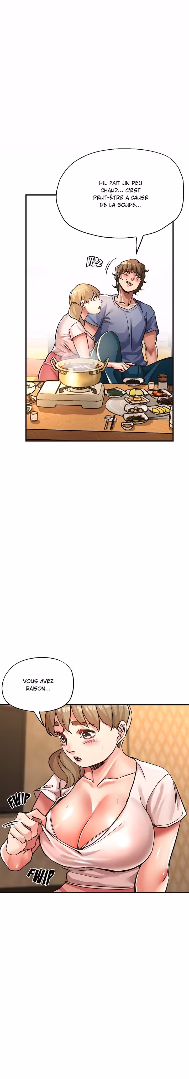 Toutes à la fois Chapitre 22 page 14