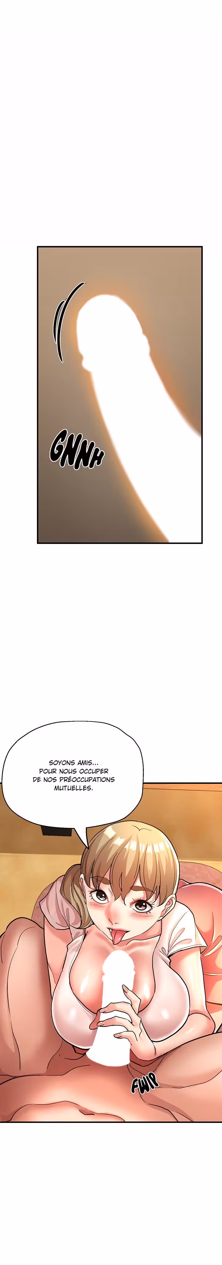 Toutes à la fois Chapitre 22 page 23