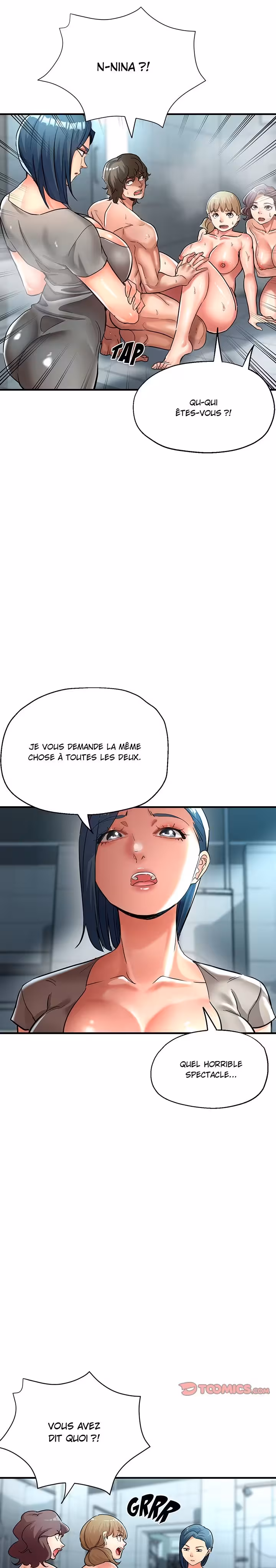 Toutes à la fois Chapitre 27 page 17