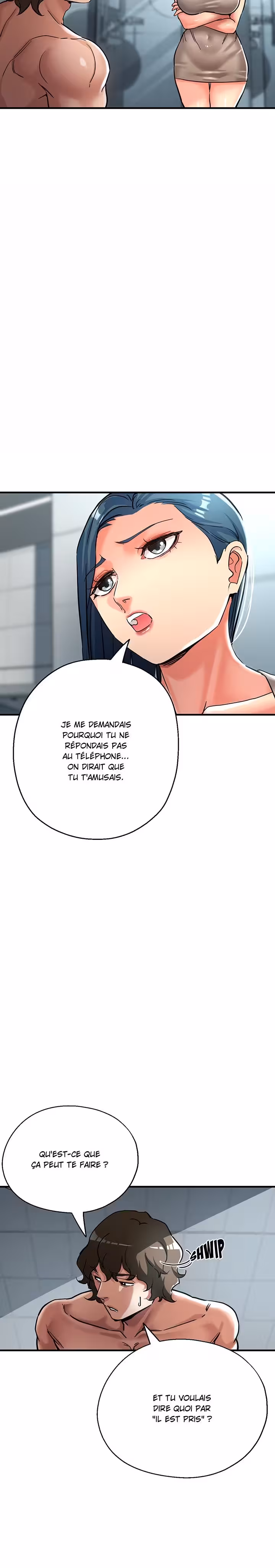 Toutes à la fois Chapitre 27 page 20
