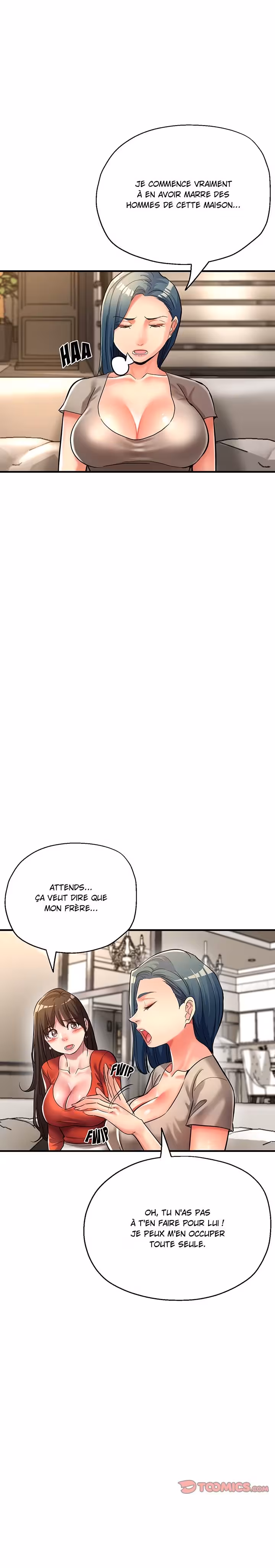 Toutes à la fois Chapitre 27 page 6