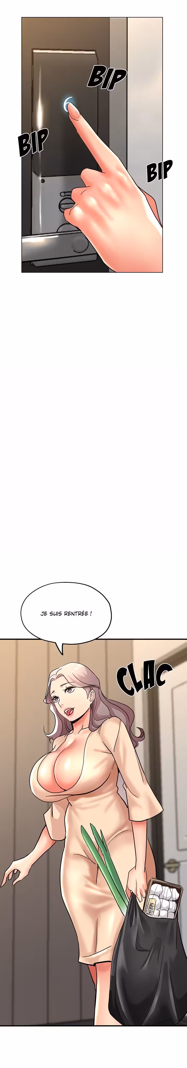 Toutes à la fois Chapitre 10 page 2