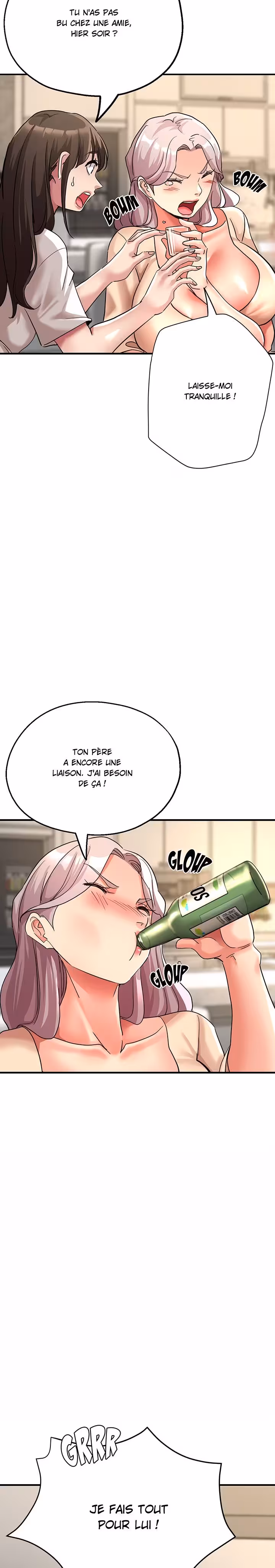 Toutes à la fois Chapitre 10 page 24