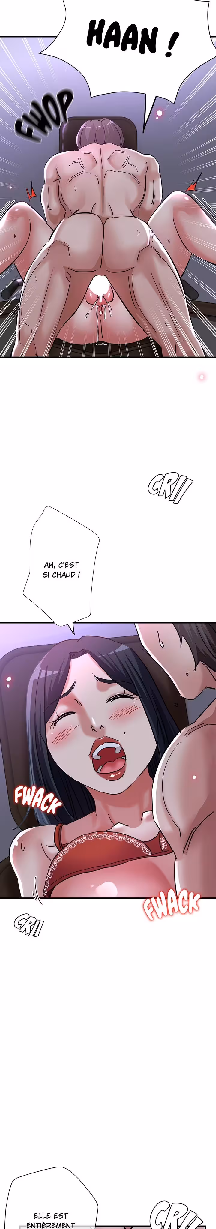 Toutes à la fois Chapitre 6 page 17
