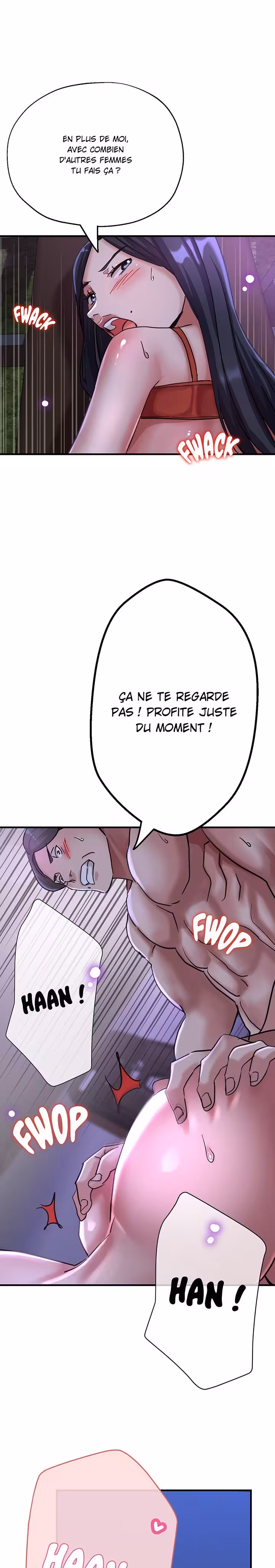 Toutes à la fois Chapitre 6 page 21