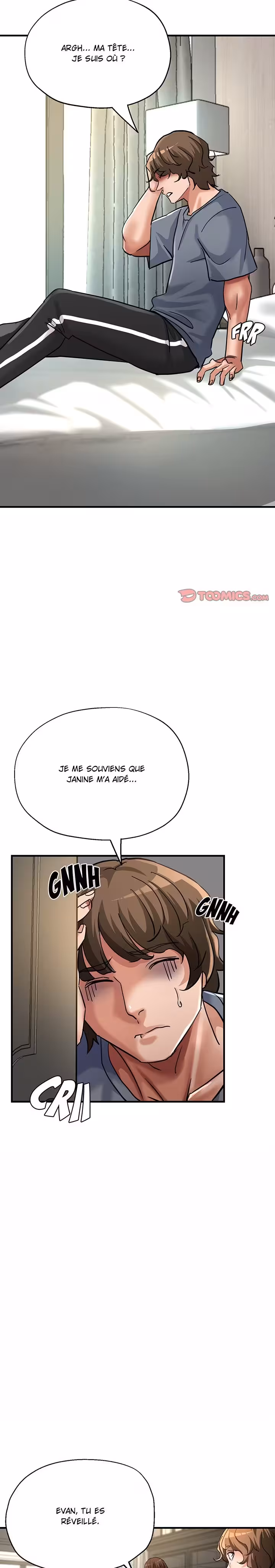 Toutes à la fois Chapitre 6 page 24