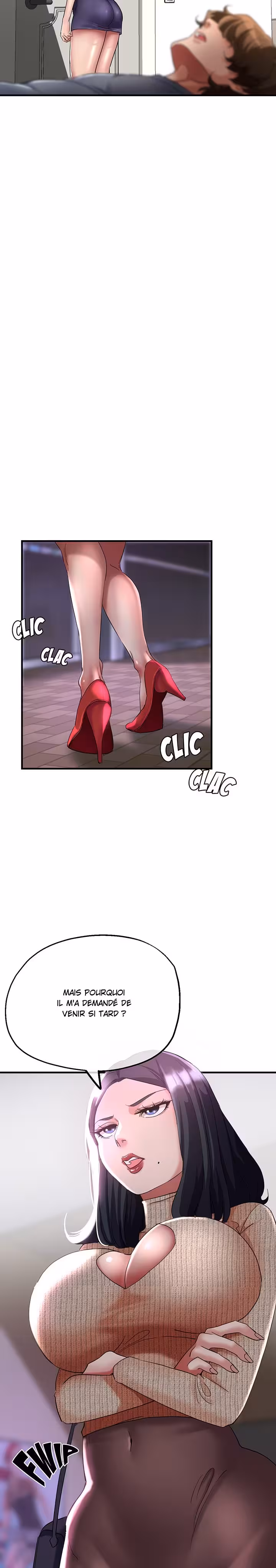 Toutes à la fois Chapitre 6 page 4