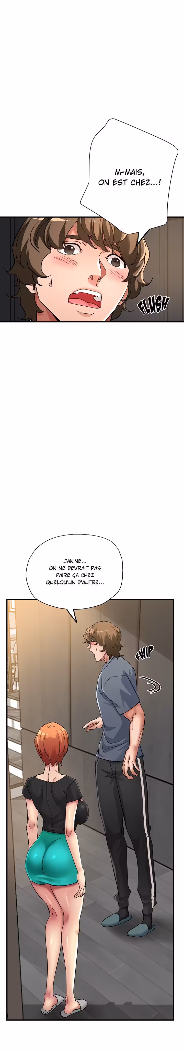 Toutes à la fois Chapitre 7 page 14
