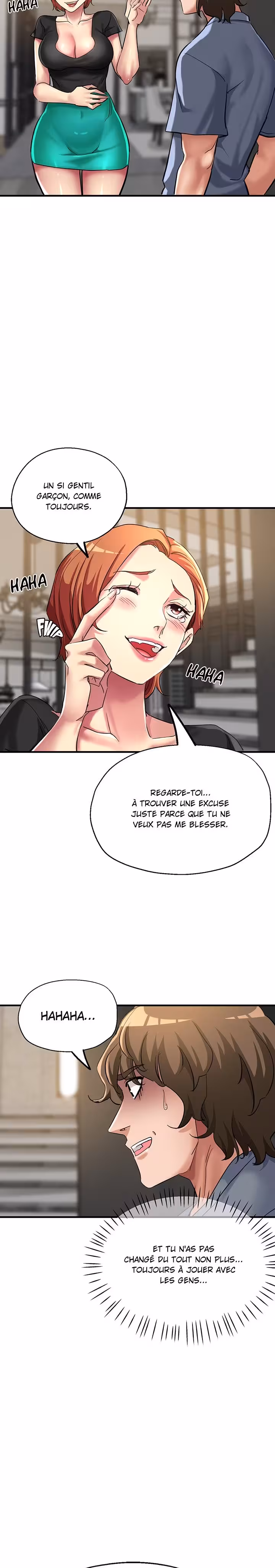 Toutes à la fois Chapitre 7 page 16