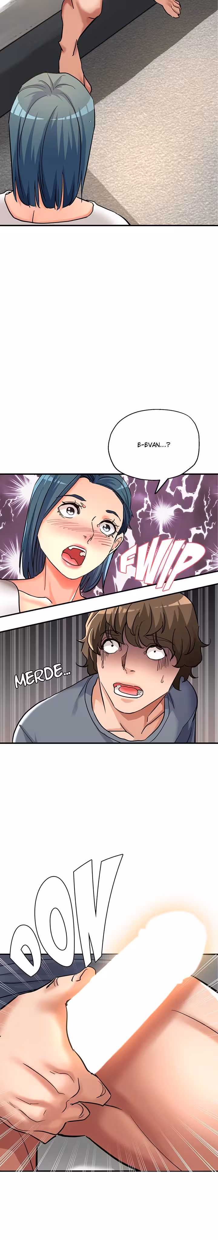 Toutes à la fois Chapitre 7 page 30