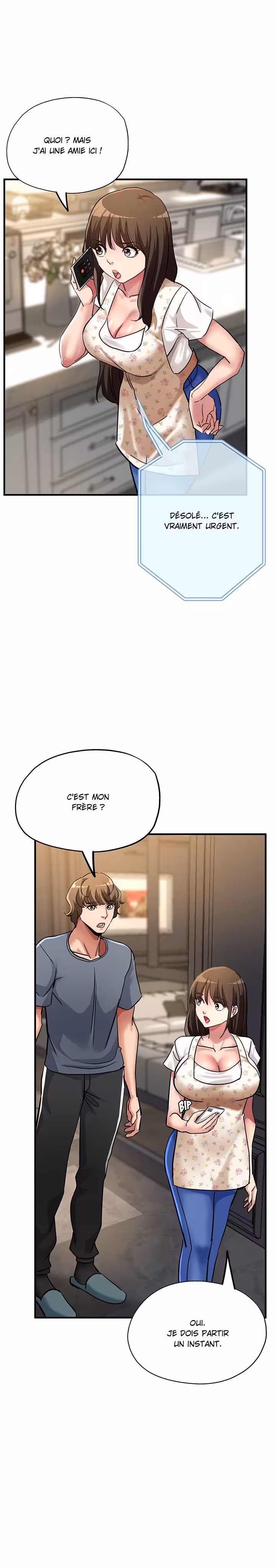 Toutes à la fois Chapitre 7 page 9
