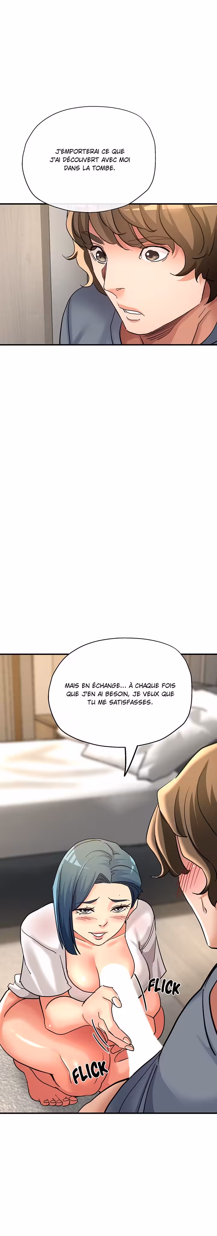 Toutes à la fois Chapitre 9 page 24