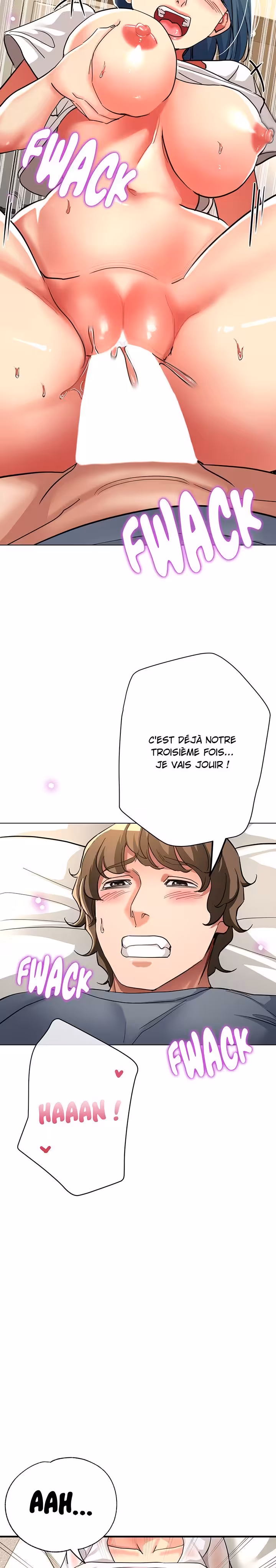 Toutes à la fois Chapitre 9 page 7