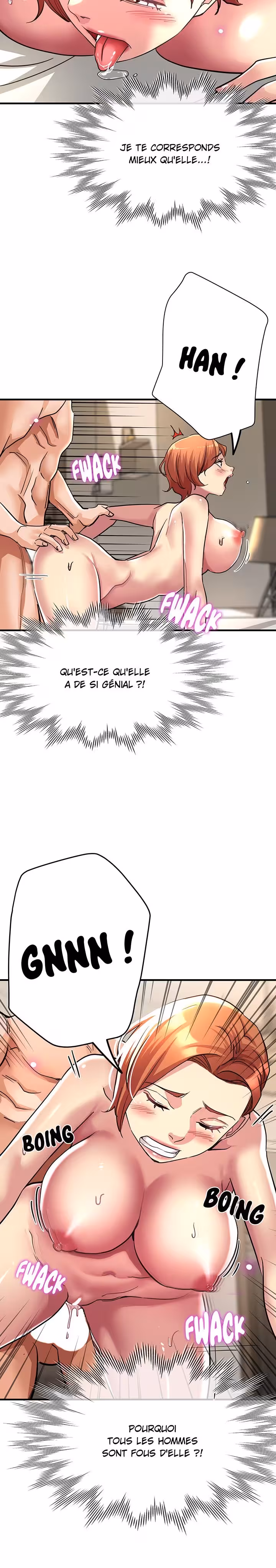 Toutes à la fois Chapitre 11 page 13