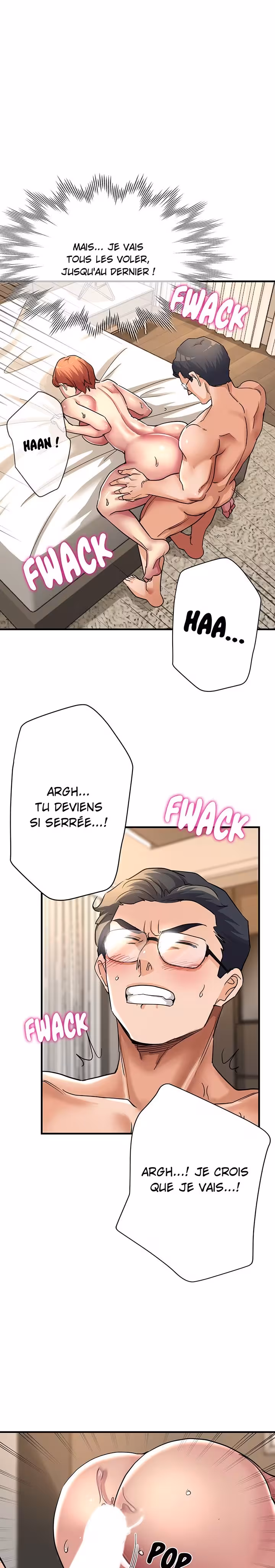 Toutes à la fois Chapitre 11 page 14