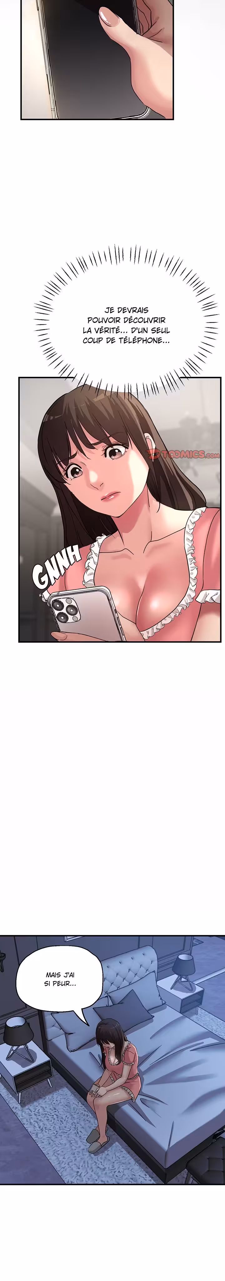 Toutes à la fois Chapitre 11 page 23