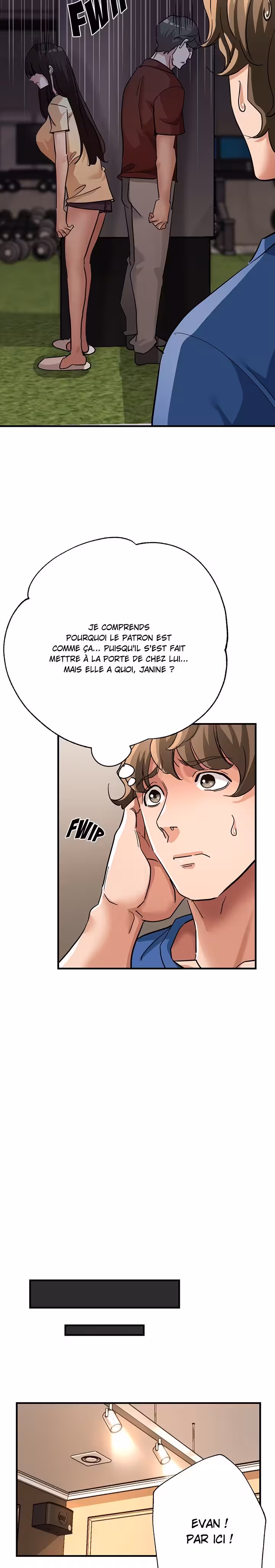Toutes à la fois Chapitre 11 page 25