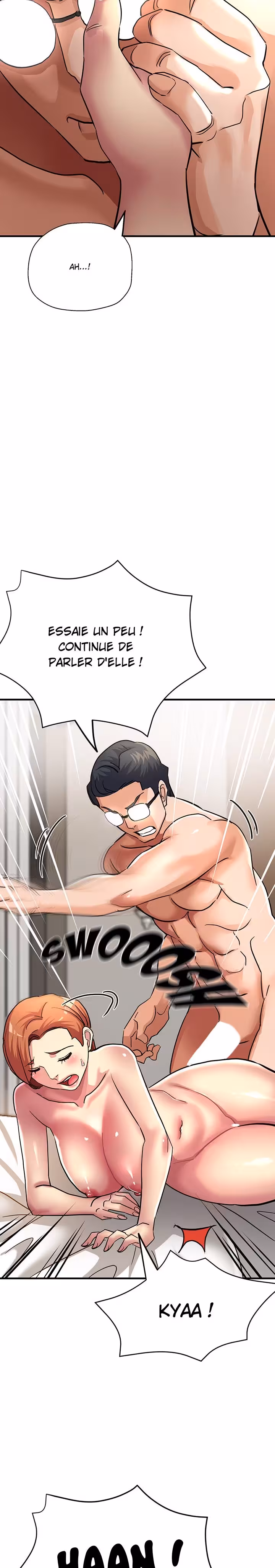 Toutes à la fois Chapitre 11 page 7