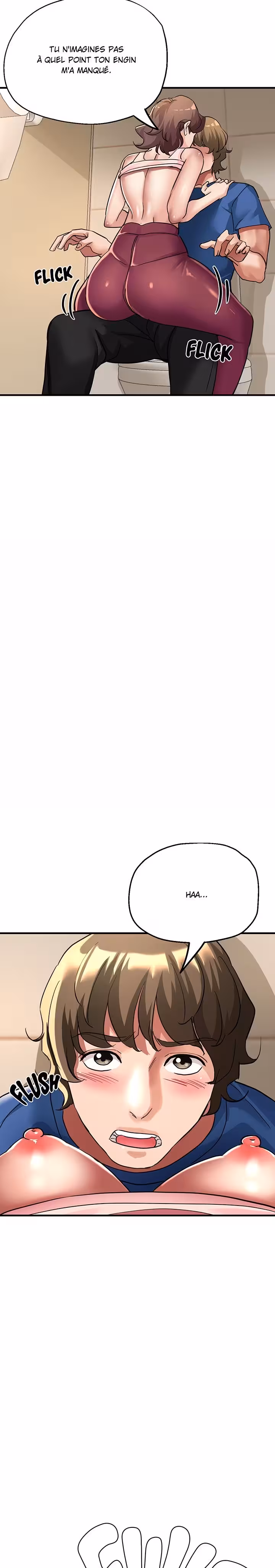 Toutes à la fois Chapitre 12 page 2