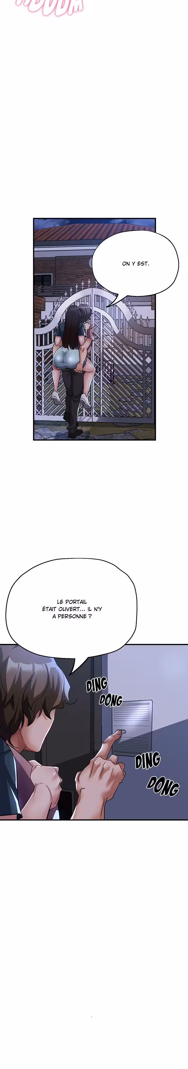 Toutes à la fois Chapitre 12 page 24