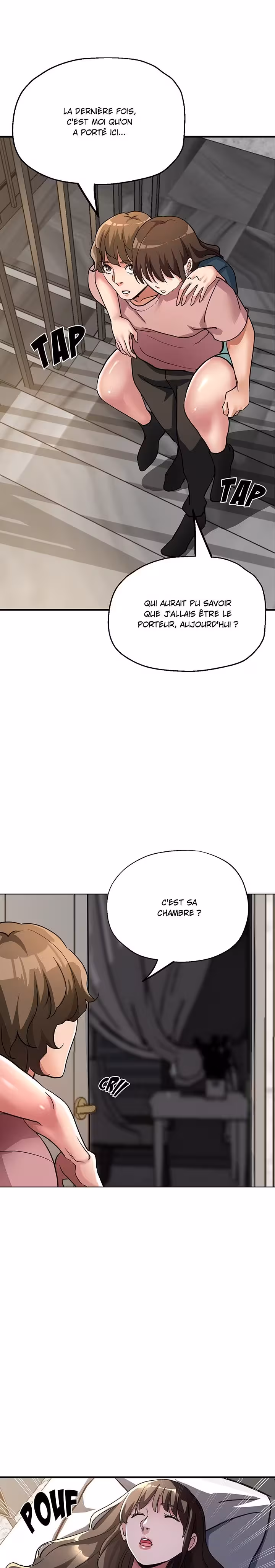 Toutes à la fois Chapitre 12 page 27