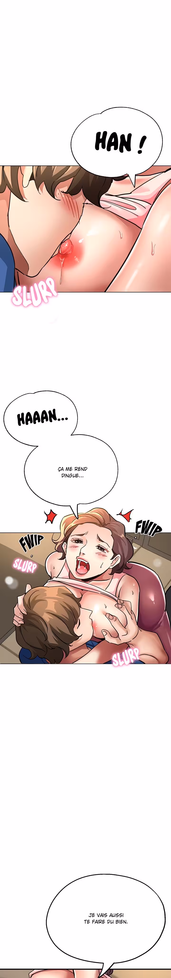 Toutes à la fois Chapitre 12 page 4