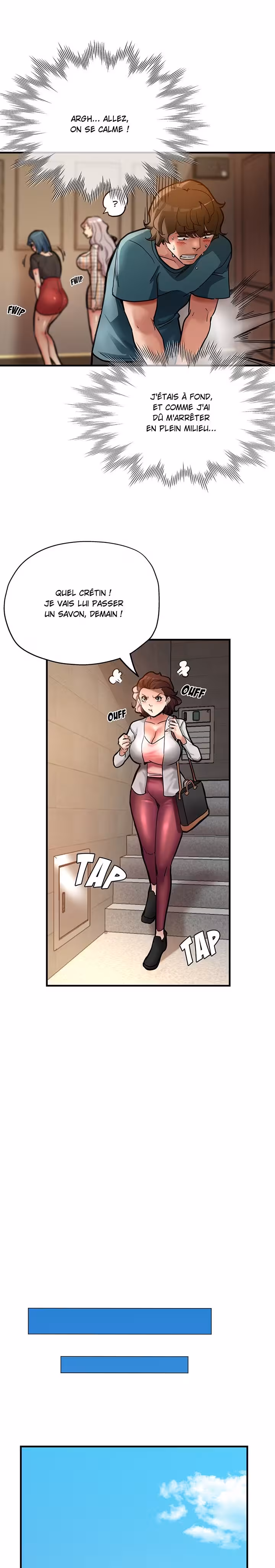Toutes à la fois Chapitre 2 page 15