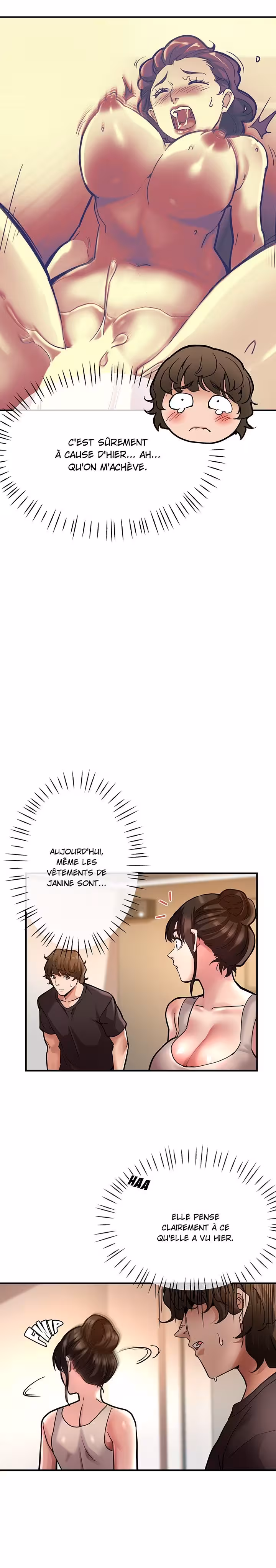 Toutes à la fois Chapitre 2 page 18