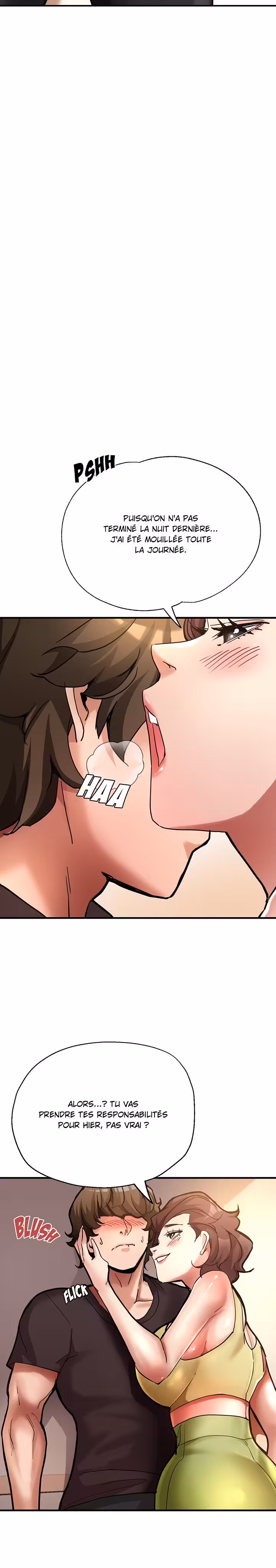 Toutes à la fois Chapitre 2 page 22