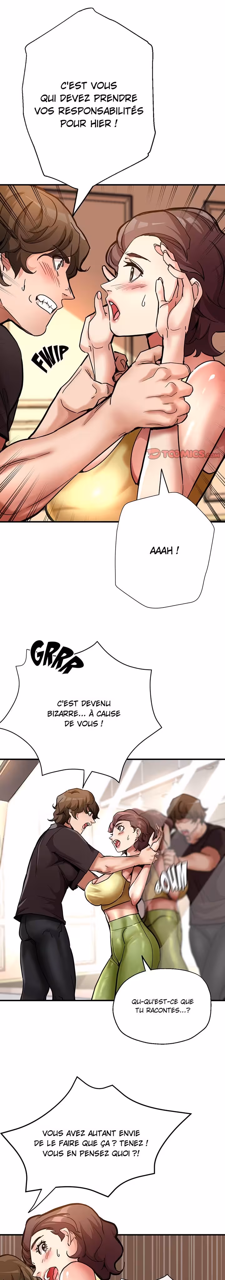 Toutes à la fois Chapitre 2 page 23
