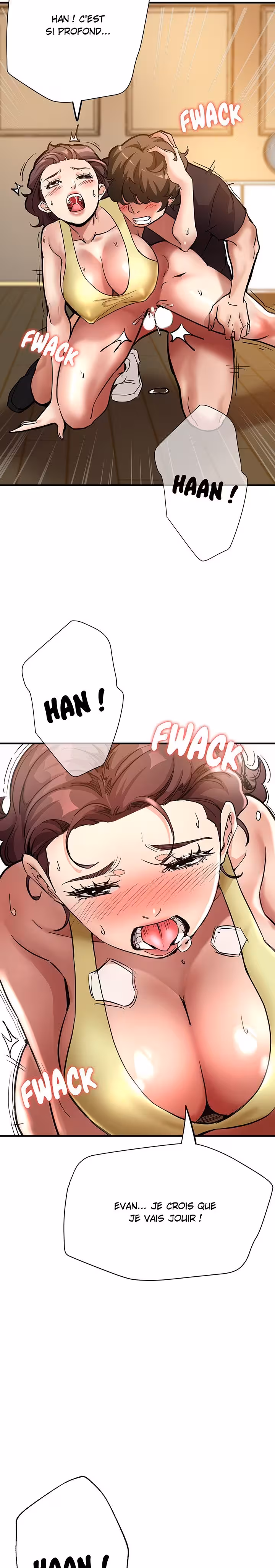 Toutes à la fois Chapitre 2 page 26