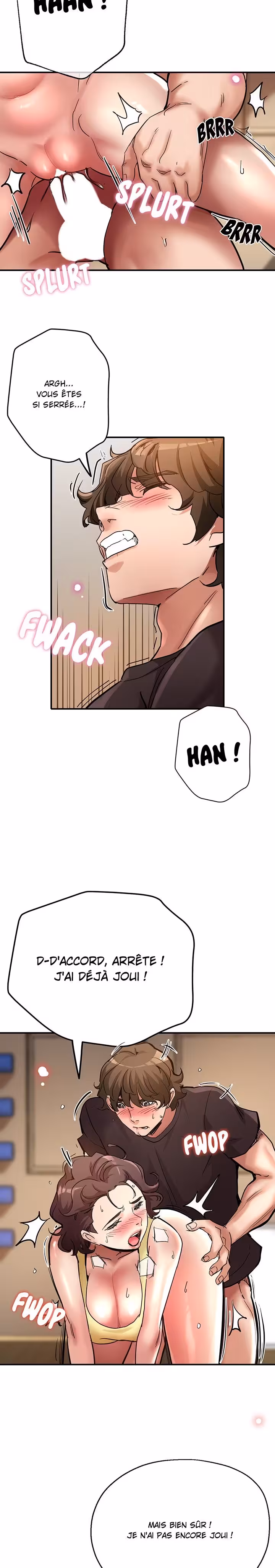 Toutes à la fois Chapitre 2 page 27