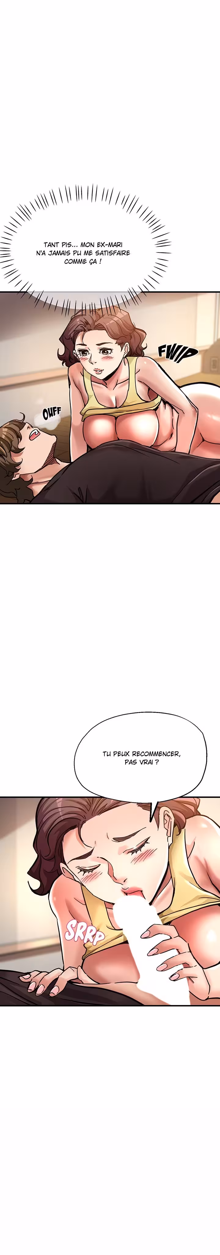 Toutes à la fois Chapitre 2 page 30