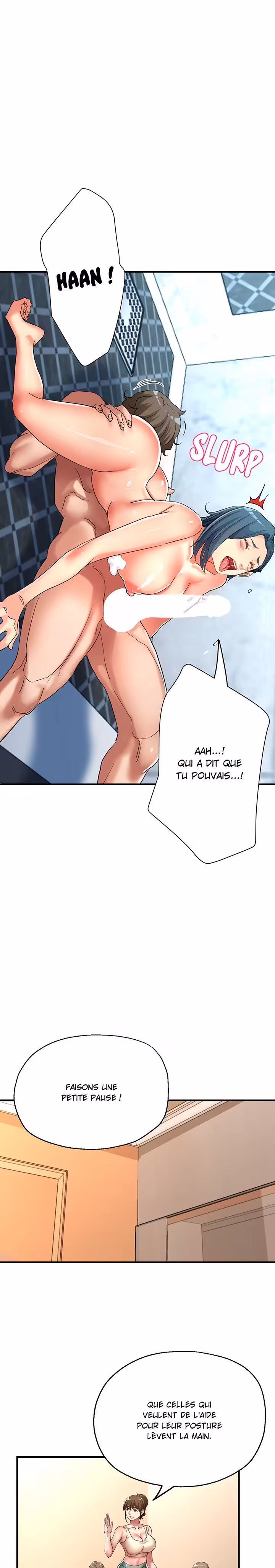 Toutes à la fois Chapitre 20 page 14