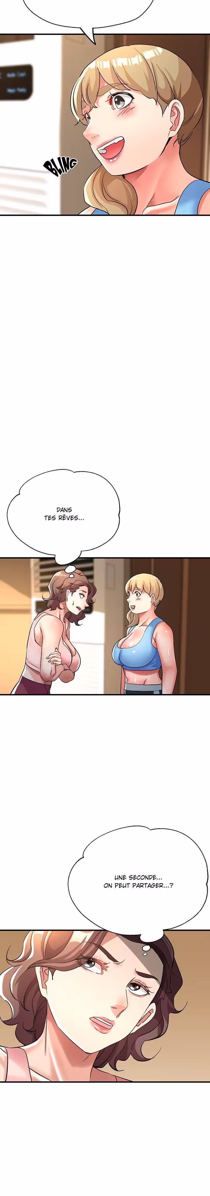 Toutes à la fois Chapitre 20 page 20