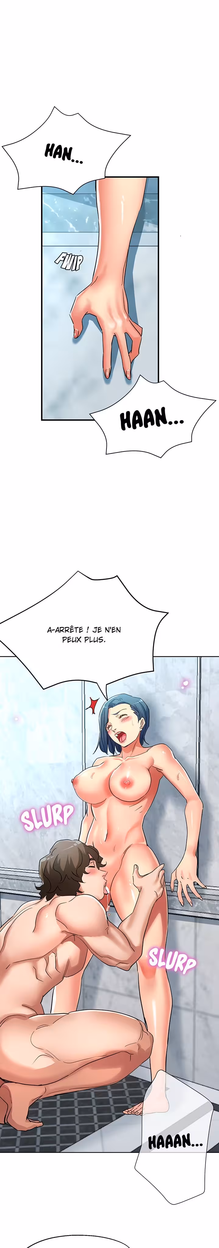Toutes à la fois Chapitre 20 page 22