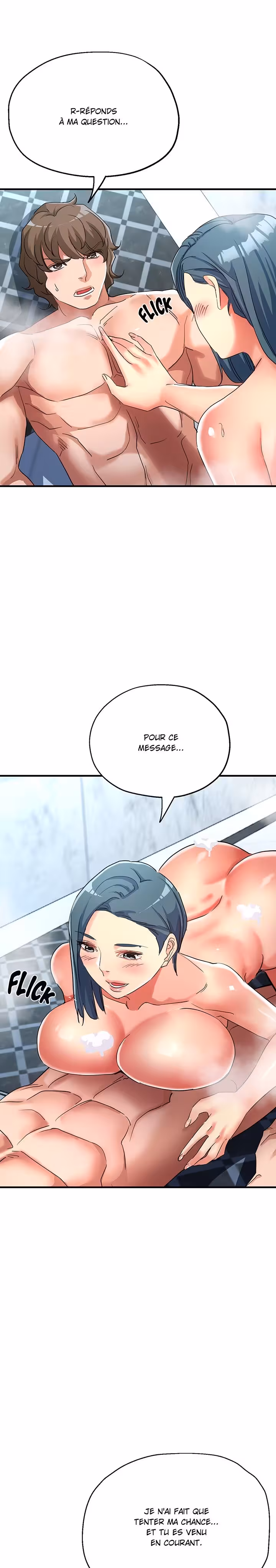Toutes à la fois Chapitre 20 page 9