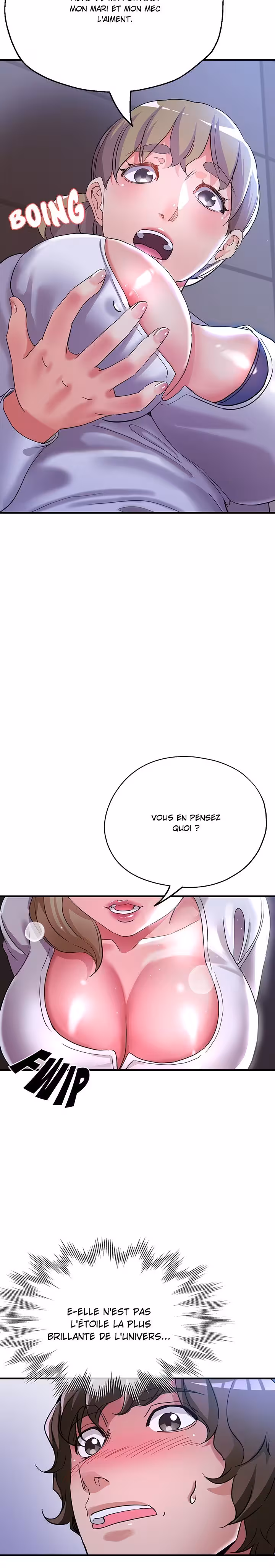 Toutes à la fois Chapitre 19 page 2