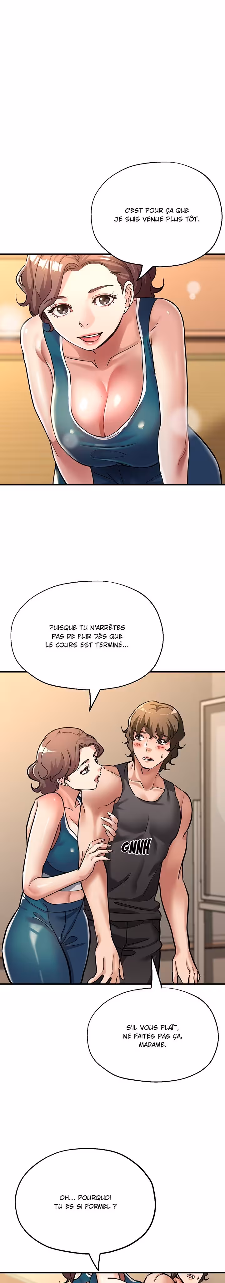 Toutes à la fois Chapitre 25 page 14