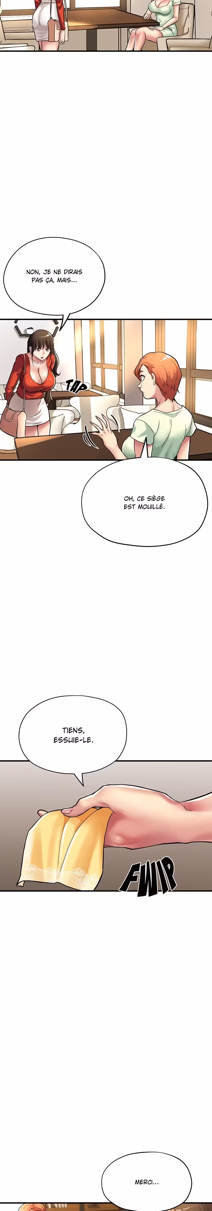 Toutes à la fois Chapitre 25 page 20