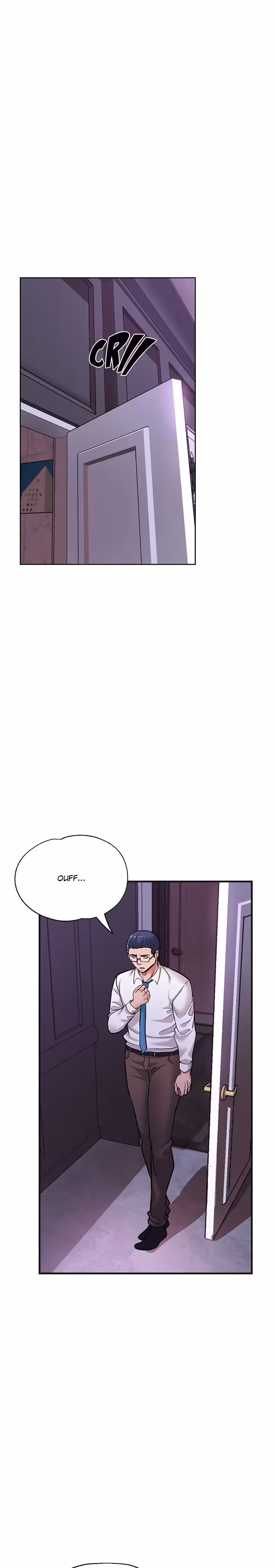 Toutes à la fois Chapitre 25 page 4
