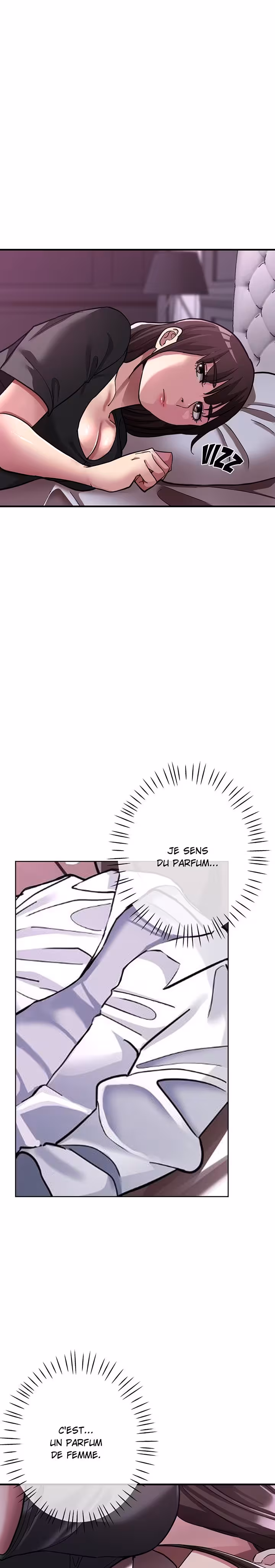 Toutes à la fois Chapitre 25 page 6