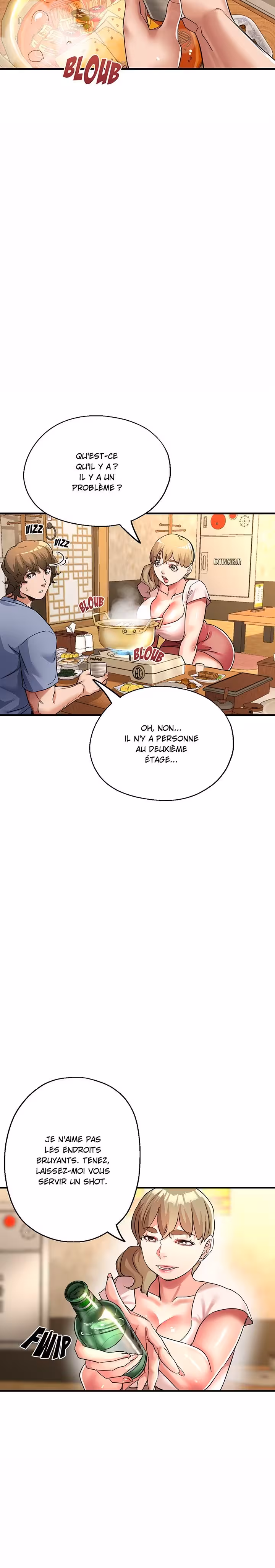 Toutes à la fois Chapitre 21 page 25